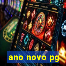 ano novo pg